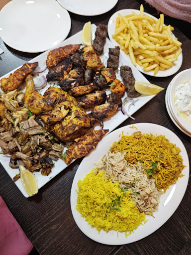 Photo of Ali's Quisine - 20 Chapel St, Luton LU1 2SE